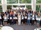 Znamy liderów branży TSL