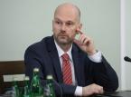 Berek: Nie byłem świadkiem działań prowadzących do rozszczelnienia systemu podatkowego