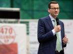 Polska zablokowała nowe cele klimatyczne UE