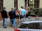 Zabójstwo 10-latki w Morwinach. Dwa zarzuty dla podejrzanego 22-latka z Wrocławia