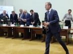 Ziobro: Tusk musiał wiedzieć, że z roku na rok za jego rządów rosła dziura VAT-owska