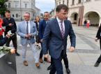 PO-KO: Rzecznicy dyscyplinarni sądów są komisarzami Ziobry do musztrowania sędziów