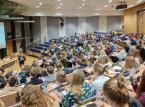 Dlaczego prawo na Uniwersytecie Warszawskim