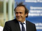 Afera FIFA: Michel Platini zatrzymany. Chodzi o przyznanie mundialu Katarowi