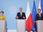 500 plus także dla niepełnosprawnych. Morawiecki: Chcemy jak najszybciej procedować projekt ustawy