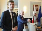 MEN zapowiada spotkanie ministra ze związkami zawodowymi