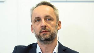 Sebastian Tabaka członek zarządu PZU Zdrowie SA