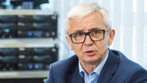 Marek Wójcik pełnomocnik zarządu ds. legislacyjnych, Związek Miast Polskich