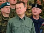 Cichy sojusz MON z resortem sprawiedliwości. Po wyborach nowym premierm może zostać Mariusz Błaszczak