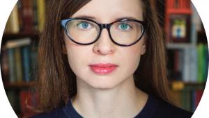 Anna Mazurczak