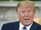 Trump zgodził się na atak na Iran, ale potem go odwołał