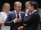 Szczyt UE bez porozumienia w sprawie najwyższych stanowisk