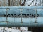 Nord Stream 2 wnioskuje o wyłączenie spod unijnego prawa
