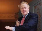 Boris Johnson: Ani przez chwilę nie wierzę, że może dojść do bezumownego wyjścia z UE