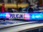 Dorabiającego na chorobie policjanta można wyrzucić