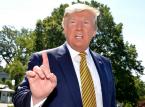 Trump rozważał wycofanie USA z traktatu obronnego z Japonią. Uznał to porozumienie za niesprawiedliwe