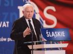 Kaczyński o czasach rządów PO-PSL: Polscy obywatele byli okradani na gigantyczne sumy