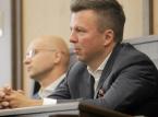Jest decyzja Sądu Najwyższego w sprawie Marka Falenty. Kasacja "oczywiście bezzasadna"