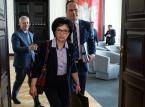 Jak minister Elżbieta Witek została opiekunką ochotniczych strażaków