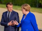 Spór o Bałkany i stosunek do Rosji. Zaostrza się konflikt Paryż – Berlin