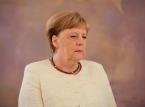 Merkel ma problemy ze zdrowiem. "To jej prywatna sprawa"