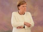 Wschód głosuje przeciwko polityce kanclerz Merkel