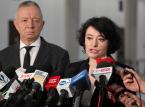 Lewica: Projekt PiS wprowadza knebel dla środowiska sędziowskiego