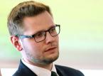Woś o zmianach w Kodeksie wyborczym: Rozszerzenie możliwości głosowania korespondencyjnego to coś, co poszerza zakres demokracji