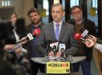 Broniarz: Pozostajemy w sporze zbiorowym. Nie zachodzą okoliczności, które miałyby nas z tego wycofać