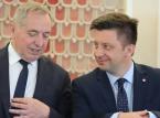 CBA sprawdza oświadczenia majątkowe Michała Dworczyka. "Mogę powiedzieć tylko tyle, że wstydzę się tych uchybień"