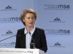 Kryzys migracyjny. Von der Leyen obiecuje 700 mln euro pomocy