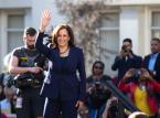 Sukces Kamali Harris w debacie na prezydenta USA. Demokraci zaczynają dyskusję o rasizmie
