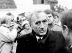 Krzyżowa warta mszy. 30 lat temu zaczął się nowy rozdział w relacjach polsko-niemieckich
