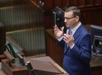 Morawiecki apeluje o stworzenie w UE koalicji chętnych do walki z mafiami VAT-owskimi