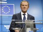Obsada najważniejszych stanowisk w UE: Tusk wypomina socjalistom złamanie zobowiązania