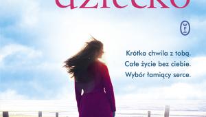 Kerry Fisher „Sekretne dziecko, Wydawnictwo Literackie