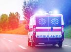 Koronawirus w Polsce. Dyspozytorka pogotowia: Boję się, że będziemy musieli wybierać, kogo ratować pierwszego