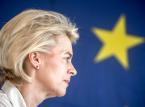 Czy Polska dostanie strategiczną tekę w KE? Morawiecki rozmawiał w tej sprawie z Ursulą von der Leyen