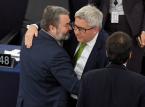 PE wybrał europosła Karola Karskiego na stanowisko kwestora