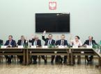 Komisja ds. VAT rozpoczęła przesłuchanie przewodniczącego ZZ Celnicy PL