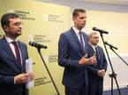 Piontkowski: Miejsc dla absolwentów szkół podstawowych i gimnazjów nie zabraknie