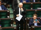 Kaczyński o liście do "hejterki Emilii": wykonywałem obowiązki posła