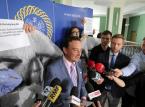 Mitera: Klimat chaosu w wymiarze sprawiedliwości tworzą sędziowie. Chaosu nie ma