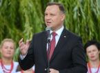Trybunał: Prezydent nie jest notariuszem z długopisem. Ma mieć dość czasu na podpis