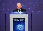Politycy nie będą rozmawiać z przedsiębiorcami. Jarosław Kaczyński wydaje zakaz