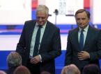 Gowin: Zjednoczona Prawica przygotuje nową ustawę o PAN