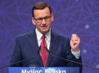 Podwójny rocznik szturmuje szkoły średne. Premier: Większość szkół poradziła sobie z problemami lokalowymi