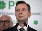 PSL gra na siebie. Platforma liczy na wielką koalicję