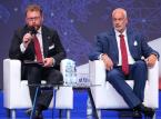 Szumowski: W kolejnej kadencji m.in. dalsza przebudowa systemu, lepsza profilaktyka i opieka