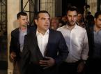 Wybory w Grecji. Aleksis Tsipras - populista, który stał się reformatorem